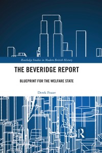 Cover Beveridge Report