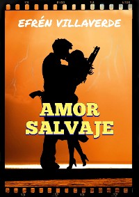 Cover Amor salvaje