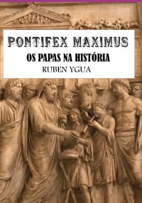 Cover Pontifex Maximus