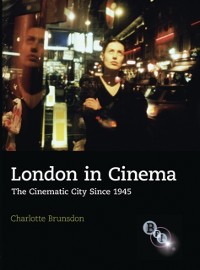 Cover London in Cinema