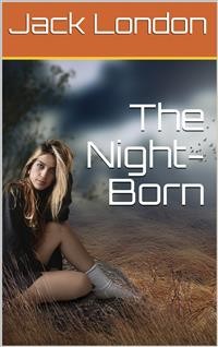 Cover The Night-Born
