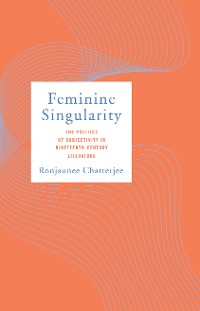 Cover Feminine Singularity
