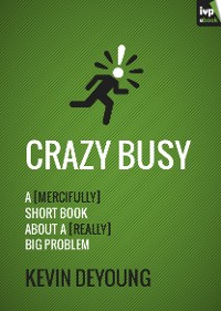 Cover Crazy Busy