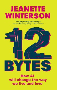 Cover 12 Bytes