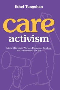 Cover Care Activism