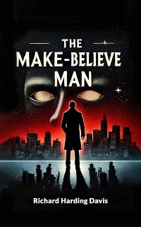 Cover Make-Believe Man