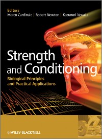 Cover Strength and Conditioning