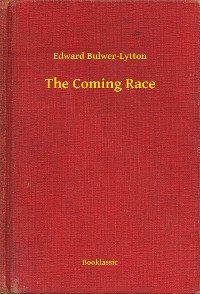 Cover The Coming Race