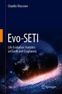 Cover Evo-SETI