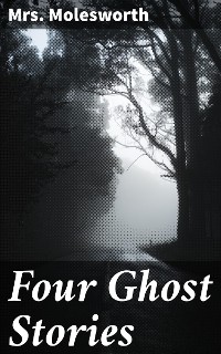 Cover Four Ghost Stories