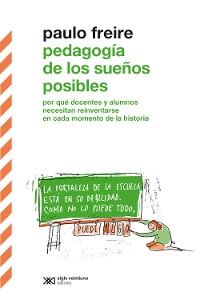 Cover Pedagogía de los sueños posibles