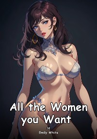 Cover All the Women you Want. 34