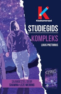 Cover Studiegids: Kompleks