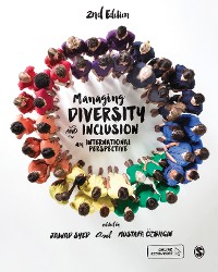 Cover Managing Diversity and Inclusion
