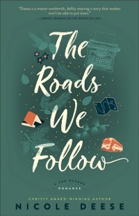 Cover Roads We Follow (A Fog Harbor Romance)