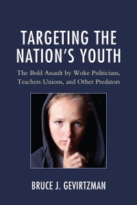 Cover Targeting the Nation's Youth
