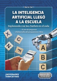 Cover La Inteligencia Artificial llegó a la escuela