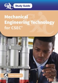 Cover CXC Study Guide: Mechanical Engineering for CSEC(R)