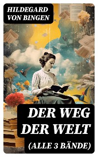 Cover Der Weg der Welt (Alle 3 Bände)
