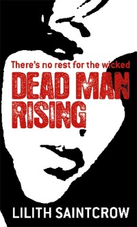 Cover Dead Man Rising