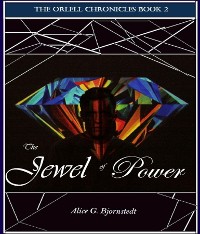 Cover The Jewel of Power