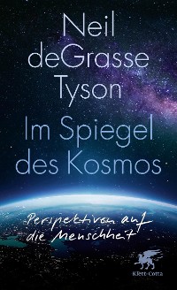 Cover Im Spiegel des Kosmos