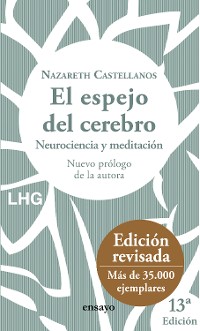 Cover El espejo del cerebro