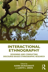 Cover Interactional Ethnography