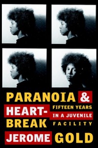 Cover Paranoia & Heartbreak