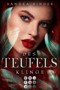 Cover Des Teufels Klinge (Die Teufel-Trilogie 2)