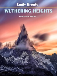 Cover Wuthering Heights