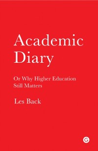Cover Academic Diary
