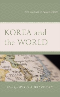 Cover Korea and the World