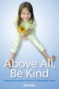 Cover Above All, Be Kind