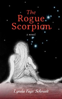 Cover The Rogue Scorpion