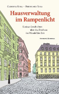 Cover Hausverwaltung im Rampenlicht