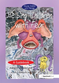 Cover Helping Children with Fear