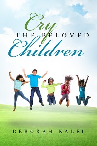 Cover Cry the Beloved Children