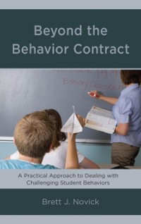 Cover Beyond the Behavior Contract
