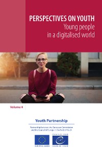 Cover Young people in a digitalised world