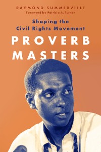Cover Proverb Masters
