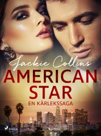 Cover American Star