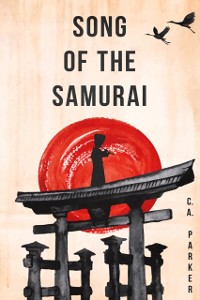 Cover Song of the Samurai