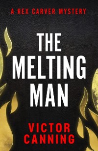 Cover Melting Man
