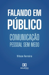 Cover Falando em Público