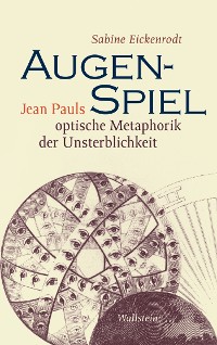 Cover Augen-Spiel