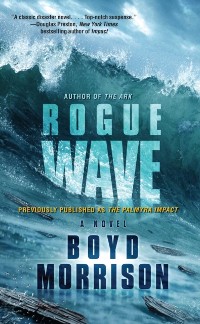 Cover Rogue Wave