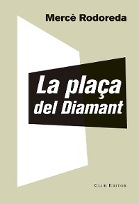 Cover La plaça del Diamant