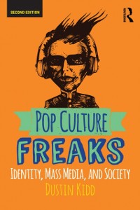 Cover Pop Culture Freaks