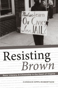 Cover Resisting Brown